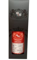 Rom De Luxe Ghana 60,3% 21y 2000 0,7l 61% GB L.E.