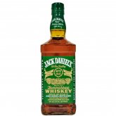 Aukce Jack Daniel's Green Label 0,75l 40%