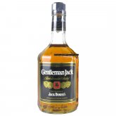 Aukce Jack Daniel's Gentleman Jack 3rd Generation 0,7l 40%