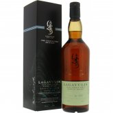 Aukce Lagavulin Distillers Edition 16y 2002 1l 43% L.E.