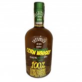 Aukce Trebitsch Straight Corn Whisky 3y 0,5l 45%