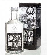 Aukce Bugsy's DNA Gin Vol.3 0,5l 45% GB L.E. - 086/666