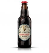 Guinness Extra Stout 10Â° 0,33l 5%