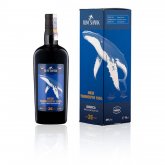Aukce Rum Shark New Yarmouth Jamaica Single Cask Selection 26y 1994 0,7l 69% GB L.E.