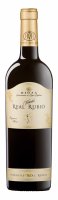 Real Rubio Crianza Rioja Organic 2016 0,75l 14%