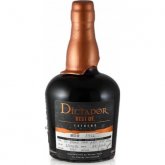 Aukce Dictador The Best of Extremo 1966 0,7l 44% GB L.E.
