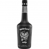 MotÃ¶rhead Vodka Premium 0,7l 40%