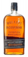 Bulleit Frontier Barrel Strength Bourbon Whiskey 0,75l 62,7%