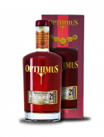 Opthimus 21 Magna Cum Laude 0,7l 38% GB