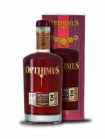 Opthimus 25 Oporto 0,7l 43% GB