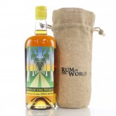 Aukce Hampden Rum of the World #HD12BT06 2012 0,7l 60,6% L.E.