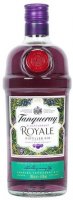 Tanqueray Blackcurrant Royale Gin 0,7l 41,3%