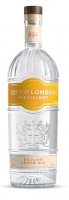 City of London Sicilian Lemon 0,7l 40,3%