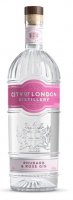 City of London Rhubarb & Rose 0,7l 40,3%