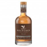 Aukce Gold Cock Peated Springbank Cask Finish 2016 0,7l 62,1% GB L.E. - 260/299