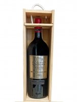 Calvet Bordeaux Reserve Magnum 1,5l 14% DÅ™evÄ›nÃ½ box
