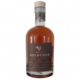 Aukce Gold Cock ku dvaceti letům Whiskyonline.cz 20y 0,7l 49,2% L.E.