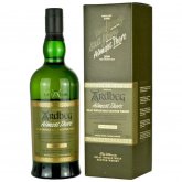 Aukce Ardbeg Almost There 1998 0,7l 54,1% GB L.E.