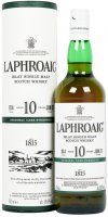 Laphroaig Original Cask Strength Bach 14 10y 2021 0,7l 58,6%