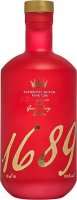 Gin 1689 The Queen Mary Edition 0,7l 38,5%