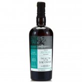 Aukce The Nectar of The Daily Drams Antigua 7y 2015 0,7l 65% L.E.