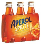Aperol Spritz Rte Bitter 3Ã—0,175l 9%