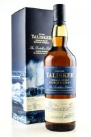 Talisker Distillers Edition 10y 2011 0,7l 45,8%