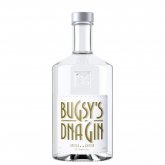 Aukce Bugsy's DNA Gin 25 Anniversary 0,5l 45% GB L.E. - 734/999