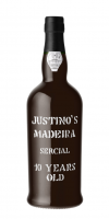 Justinos  Sercial Madeira 10y 0,75l 19%
