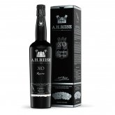 Aukce A.H.Riise XO Founders Reserve No. 1 & 3 2×0,7l