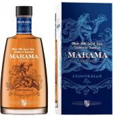Marama Original Indonesian Rum 0,7l 40%