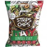 Strips Lentils Italy 90g