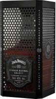 Jack Daniel's Single Barrel Select 0,7l 45% Plech