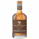 Aukce Gold Cock Rye 2017 0,7l 61,8% L.E. - 50/200
