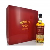 Aukce Dunville's VR Port Mourant Rum Finish 18y 0,7l 57,1% GB L.E.