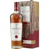 Aukce Macallan Terra Quest Collection 0,7l 43,8% GB