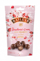 Baileys Strawberry pouch 102g