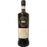 Aukce Ardbeg SMWS 33.132 Beauty and the beast 8y 2007 0,7l 60,9% L.E.