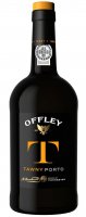 Offley Tawny Porto 0,75l 19,5%