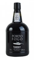 Fogo Tawny Porto 0,75l 20%