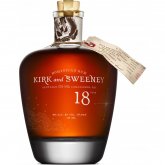 Aukce Kirk and Sweeney 18y 0,7l 40%