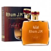 Aukce Rhum J.M CuvÃ©e 1845 0,7l 40% GB