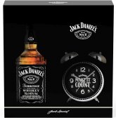 Jack Daniel's No.7 + Retro BudÃ­k 0,7l 40% GB