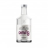 Aukce OMFG Gin Å½ufÃ¡nek 2015 0,5l 45% L.E.
