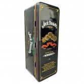 Aukce Jack Daniel's No.7 2001 0,7l 40% L.E.