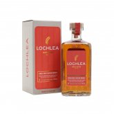 Aukce Lochlea Harvest Edition First Crop 0,7l 46% GB L.E.