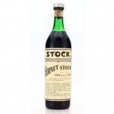 Aukce Fernet Stock z 50. let 1l 41% italskÃ½ originÃ¡l