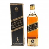 Aukce Johnnie Walker Black Label Extra Special 12y 1l 43,5% GB Old Edition