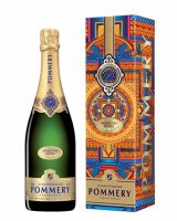 Pommery Champagne Grand Cru Royal Brut 2009 0,75l 12,5% GB