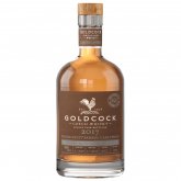 Aukce Gold Cock Peated Petit Sahral Cask Finish 2017 0,7l 50% L.E. Bratislava Whisky Club - 370/406